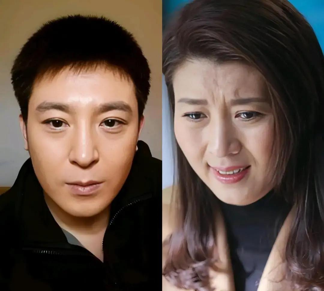 孙涛一句话，闫学晶口碑翻船
 
昨晚直播，他替老搭档喊冤：人正戏好，别乱编。弹幕