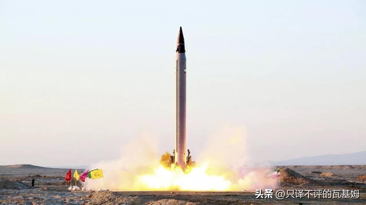 突发！6名美军士兵在伊朗袭击中死亡！伊朗正对美以目标展开第十三轮打击！
2026