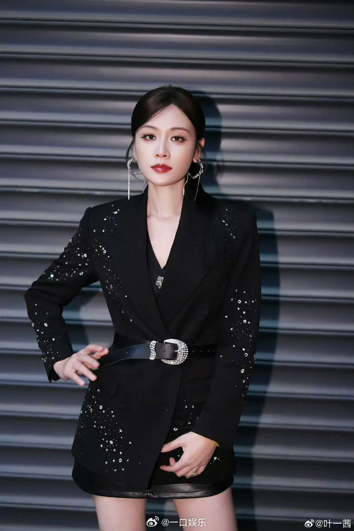 叶一茜总决赛没有不权威的义务 叶一茜唱《Hey Girl》的时候，那种“我知道我
