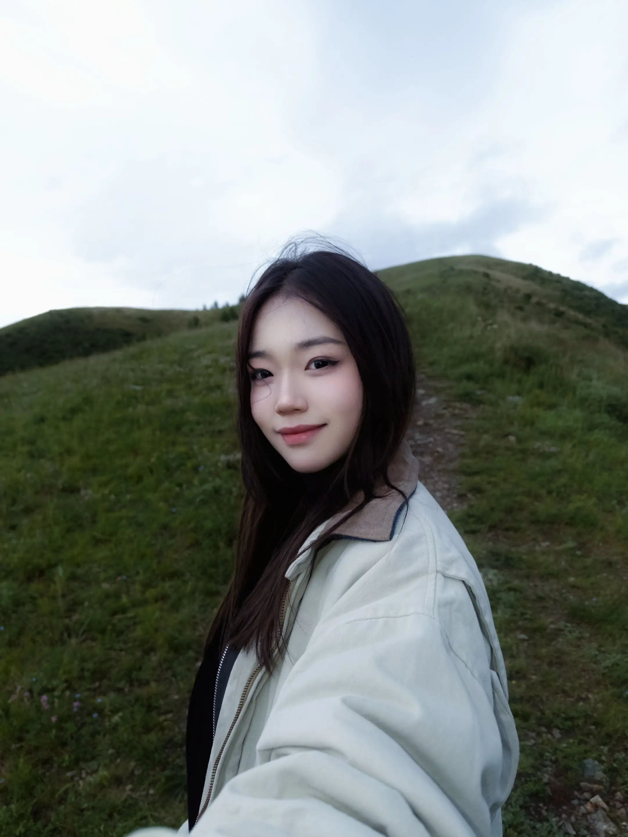 一切都会在合适的时候来到你身边