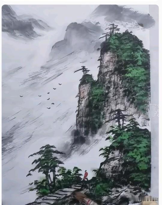 一寸山河一寸血！盘点六位为国御侮的抗日将领
 
回望十四年烽火连天的抗战岁月，无