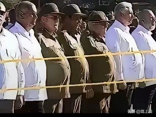 古巴领导人
胸怀天下，腹有诗书