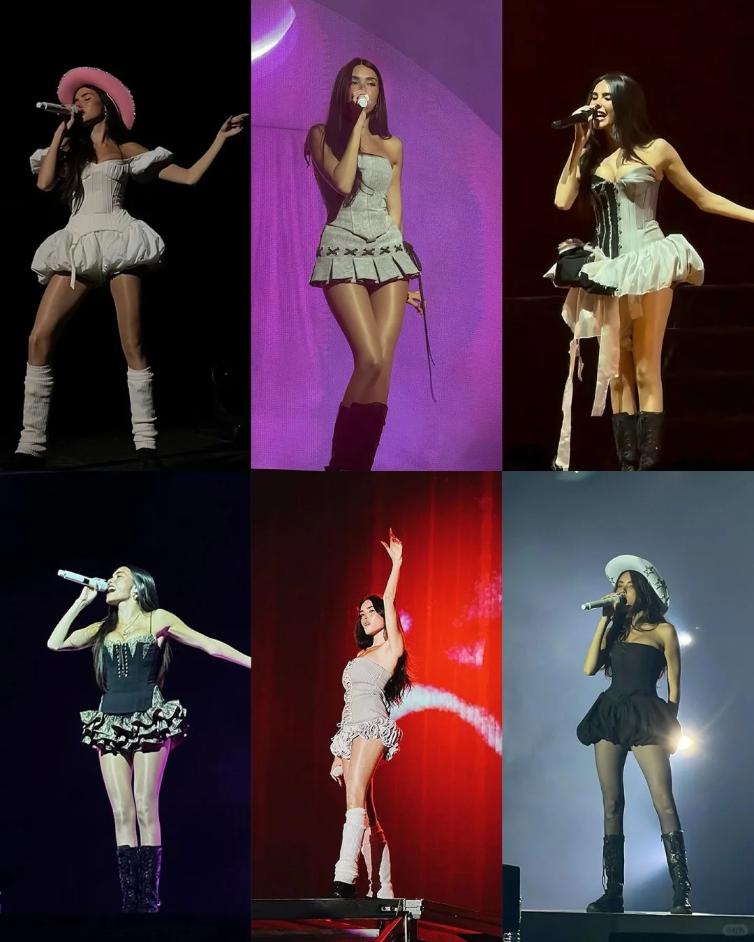 啤酒妹 Madison Beer VS越南小众Lseoul