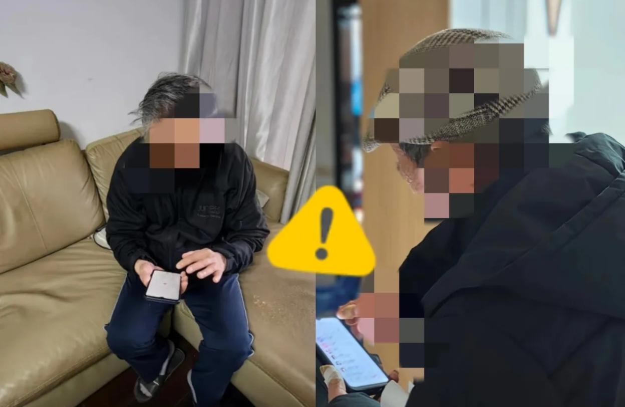 爆料，爆料！
沈阳一个退休老头，四年来，他在网上诋毁许敏，许敏起诉他，索赔10万