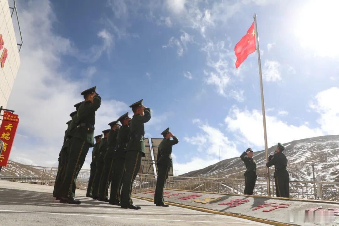 早安[心]兵来兵往 ​​​