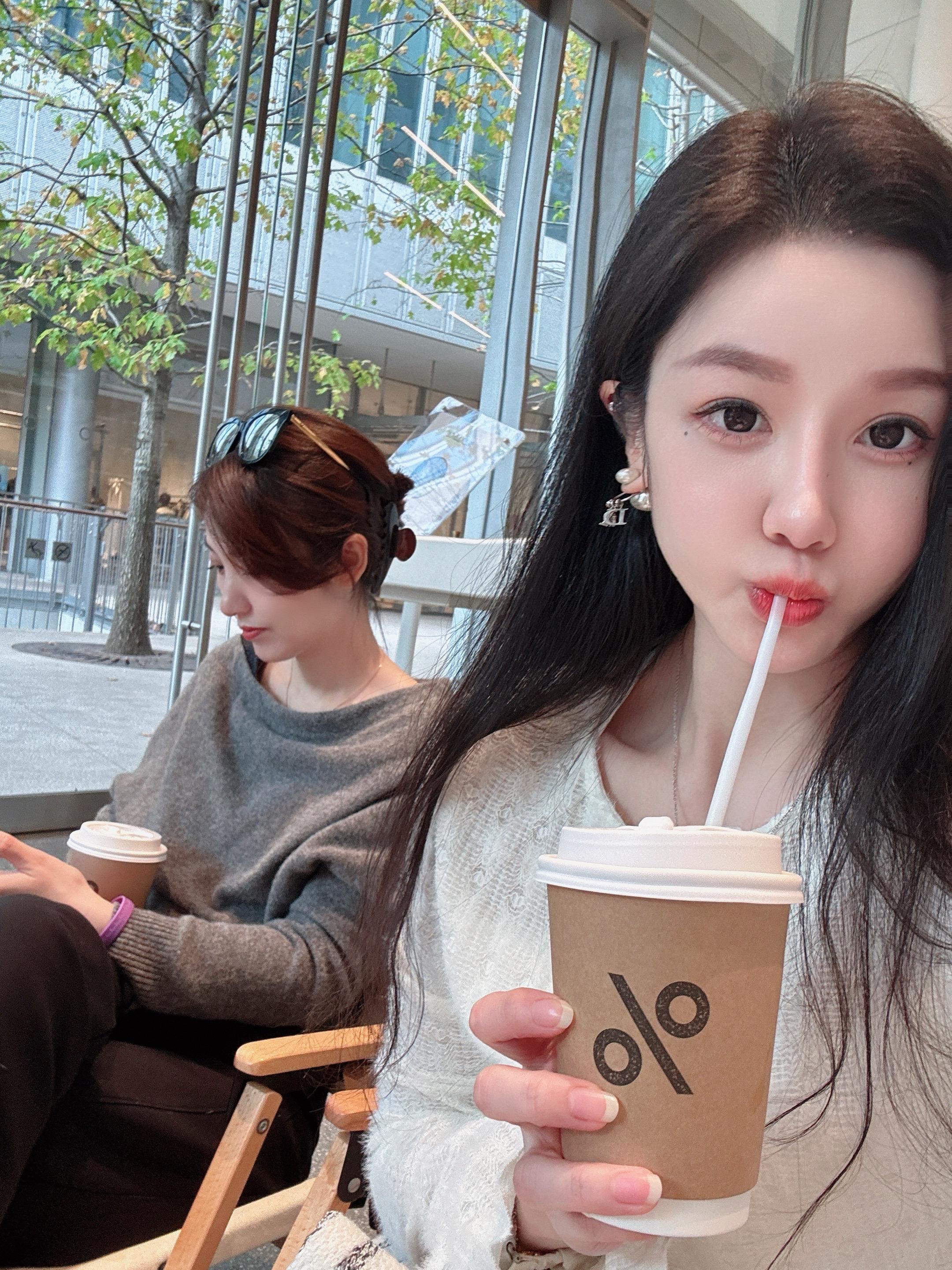 没有彩排 却意外的可爱