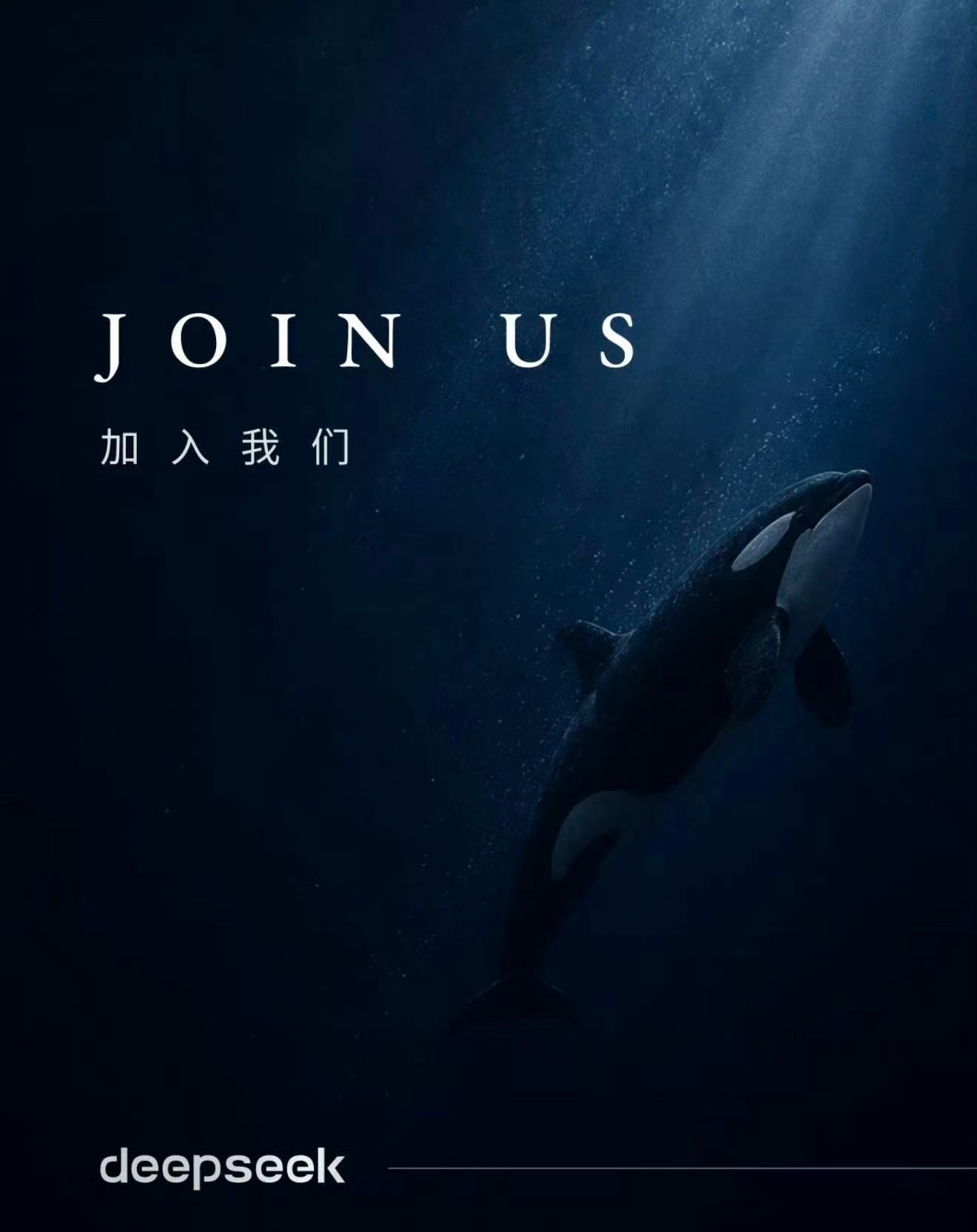 说句实在的，国产大模型现在拼到最后拼的是组织能力。过去DeepSeek靠少量顶尖