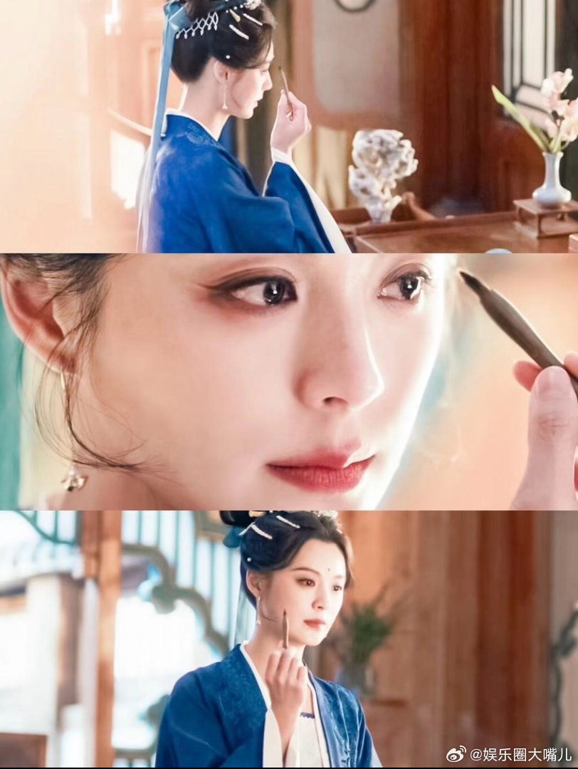 长玉谢征娃娃亲是魏绾定下的谢征魏绾的意难平终于平了 每次看到魏绾出现在谢征的回忆