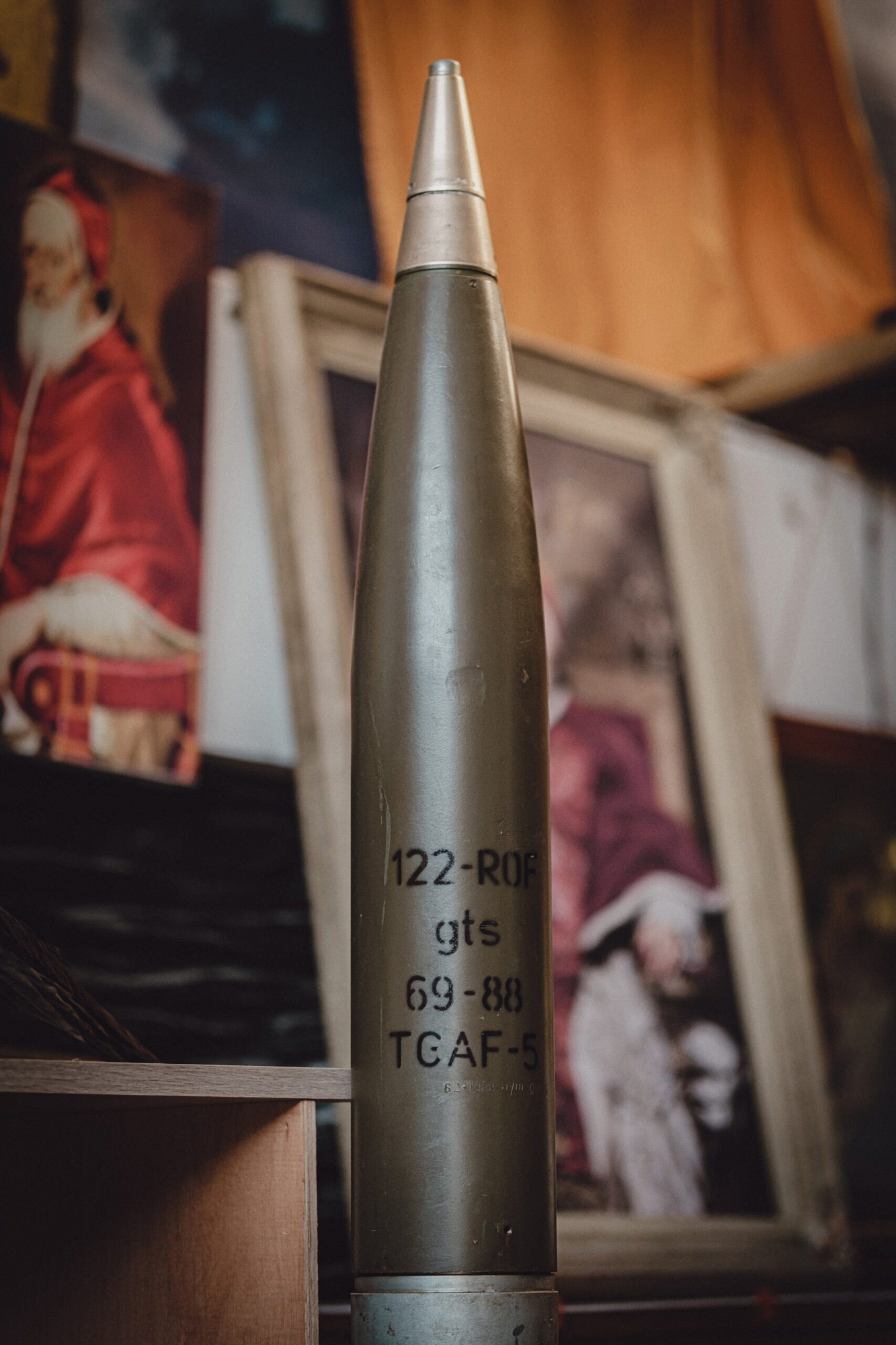俄乌战场最新动态：毛子开始用梯铝炸药（TA-23）代替钝黑梯铝（TGAF-5）装