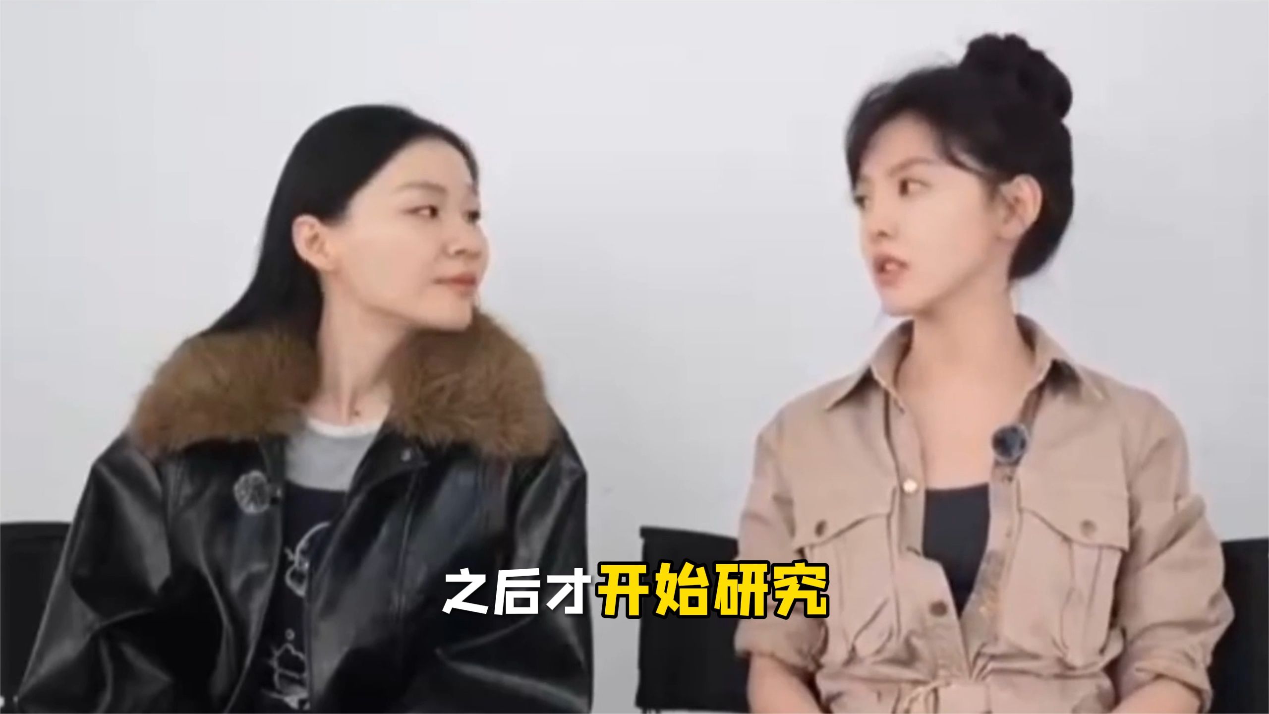 章若楠眼距宽像阿凡达？凭啥成初恋脸顶流？答案太扎心
