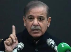 巴基斯坦这次终于下场了，他这次还带着自己的看家本领，那就是中式的防空导弹。
 