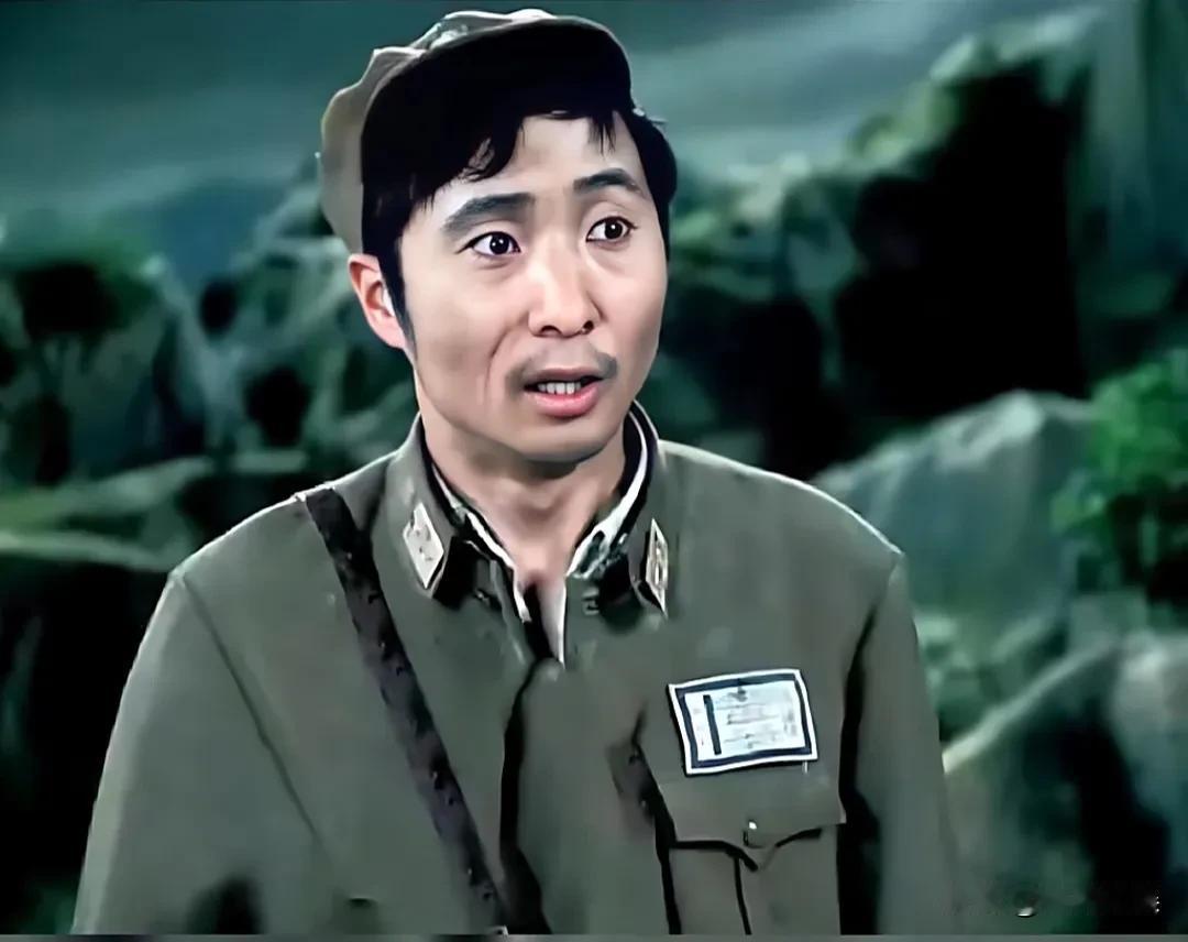 陈佩斯告诉我们，什么是天道酬勤，机会永远是留给有准备的人！

1977年，陈佩斯