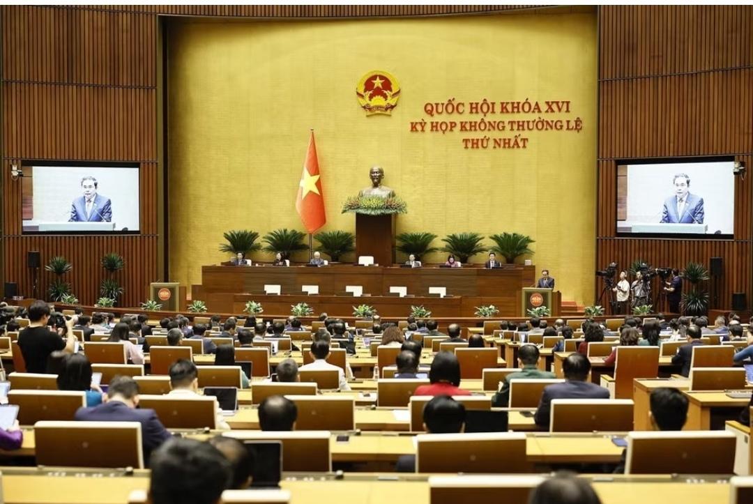 凭什么？2026上半年，越南对美贸易顺差冲到1140亿美元，一举超过墨西哥、中国