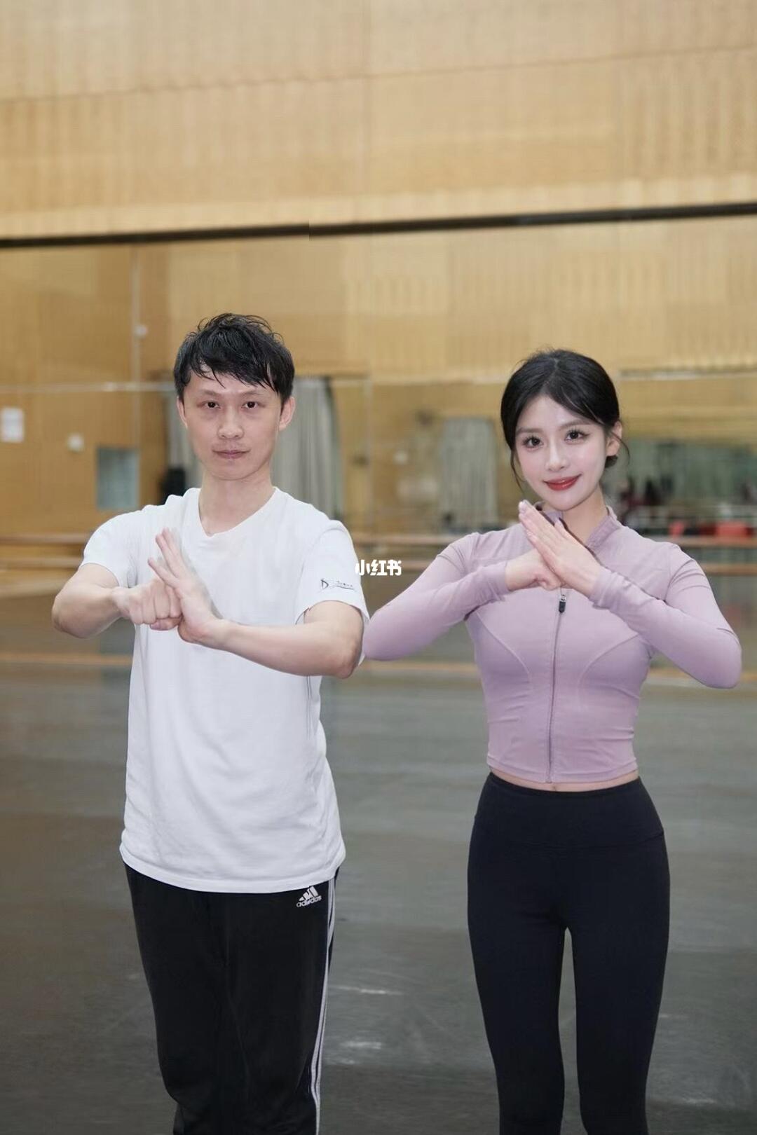 《凝》工作坊🥋一场打破身体界限的奇妙体验