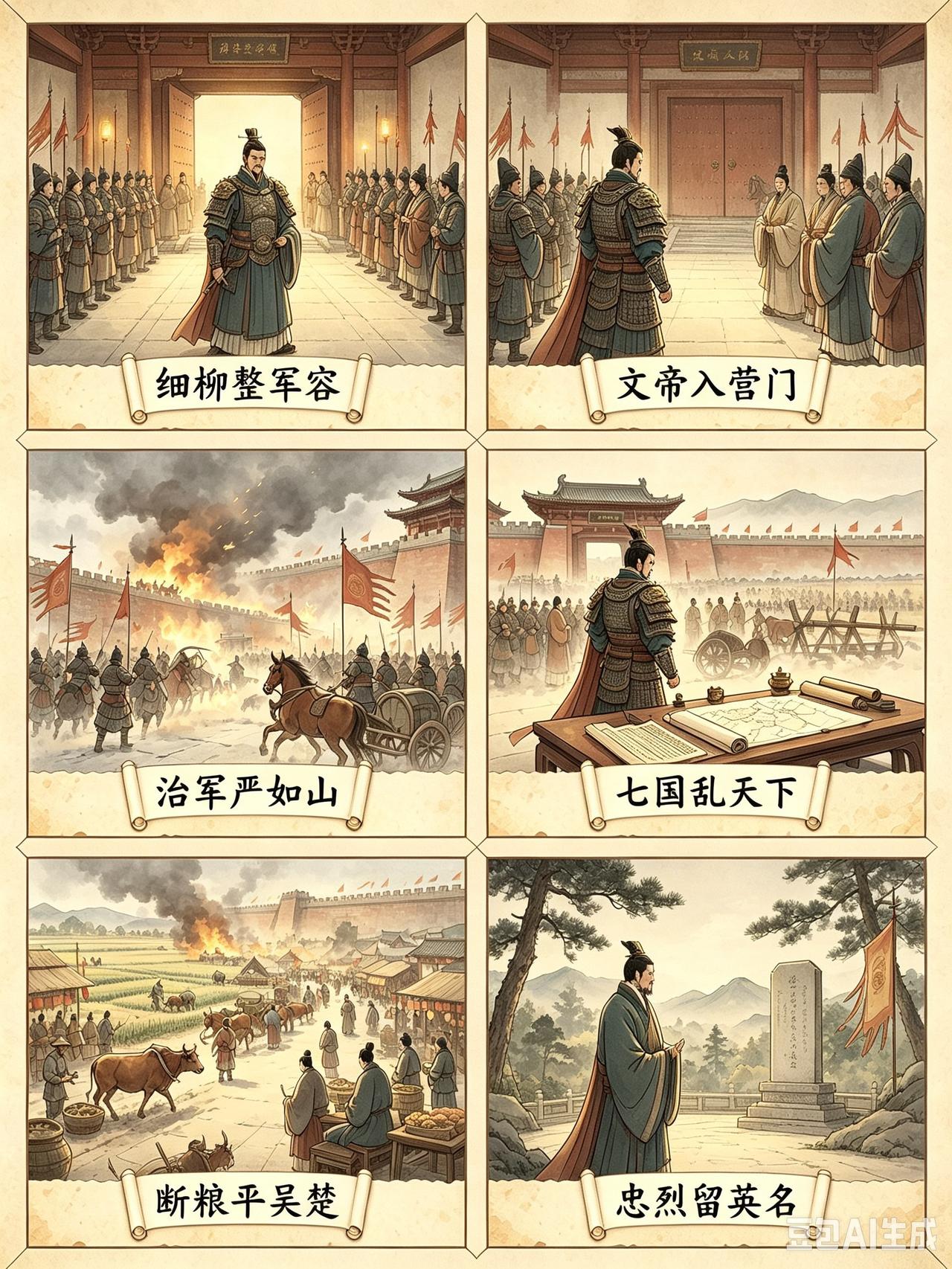 他是谁