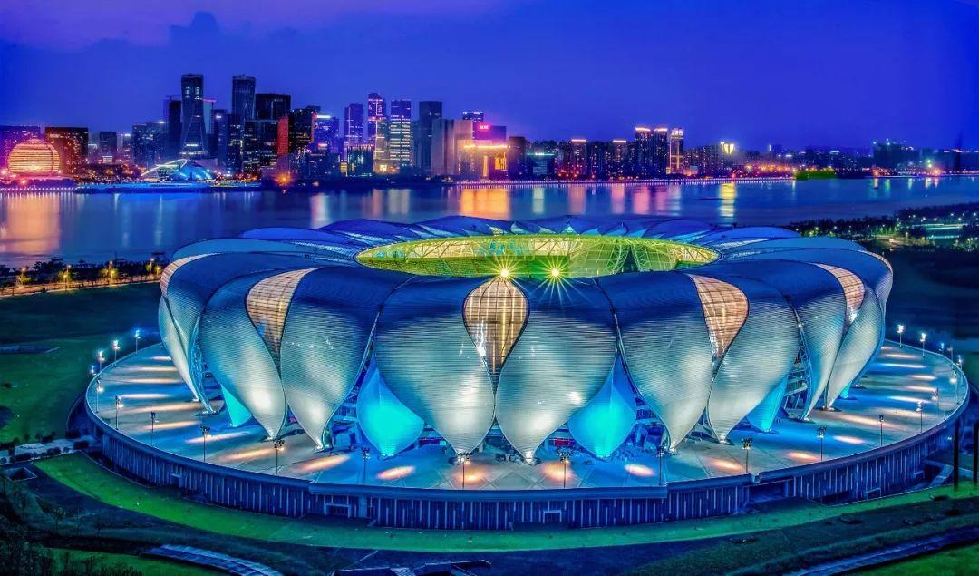 杭州亚运会第二批门票来袭，产生最多金牌的项目要开抢了！

对于很多体育迷来说，短