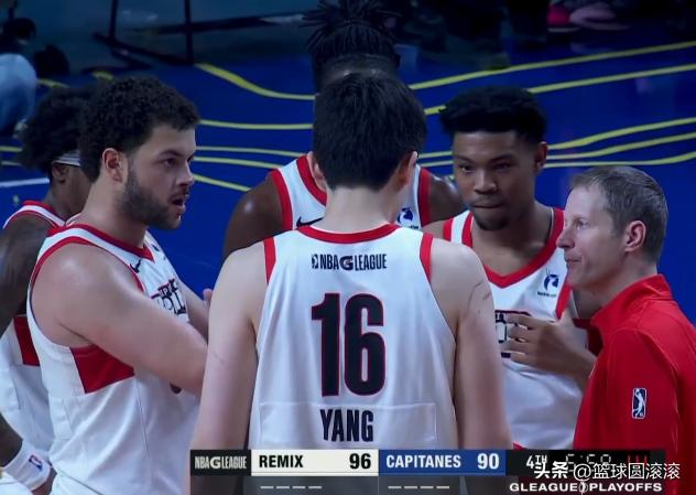 杨瀚森的上限有多恐怖？别被现在的表现骗了！
 
很多人觉得杨瀚森在NBA只是边缘