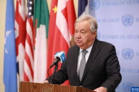 不起任何作用的联合国，厐大的组织，养活大量的闲人。每年让会员国上缴大量的金钱，供