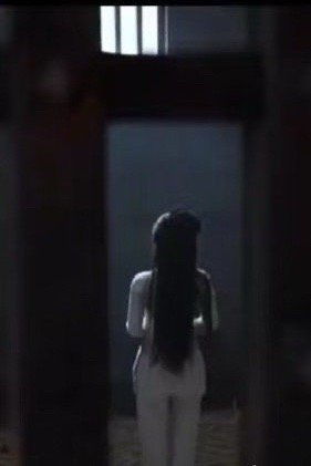 珠帘玉幕 收腰囚服 这个造型真的值得审判吗？[笑cry] 