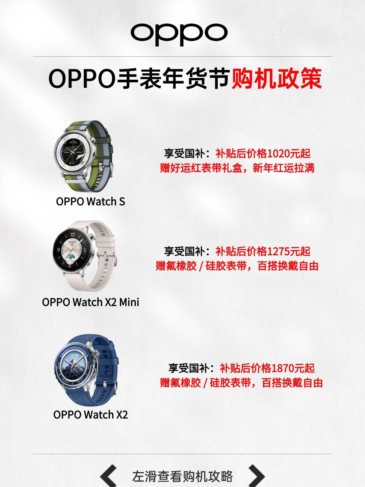 马上要过新年了，很多网友在纠结该如何选择一款合适的智能手表。其中，有位...