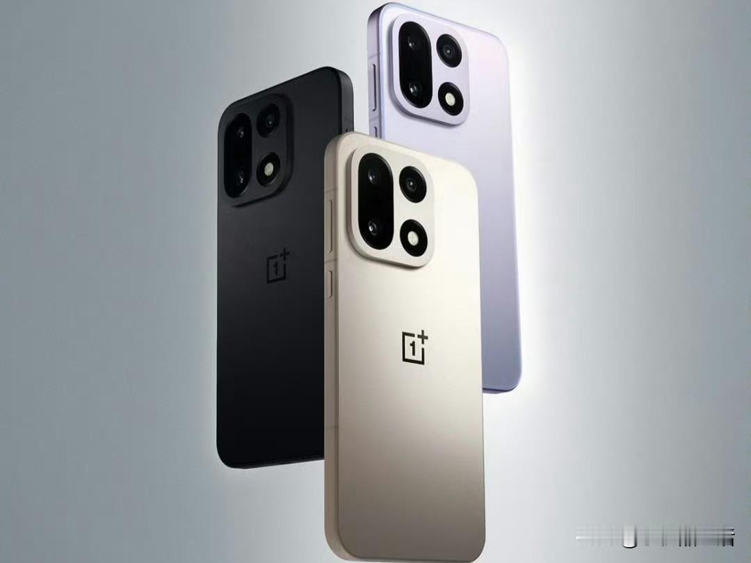 一加15全球版正式发布，起售价高达6381元！

近日，一加15手机全球版正式发