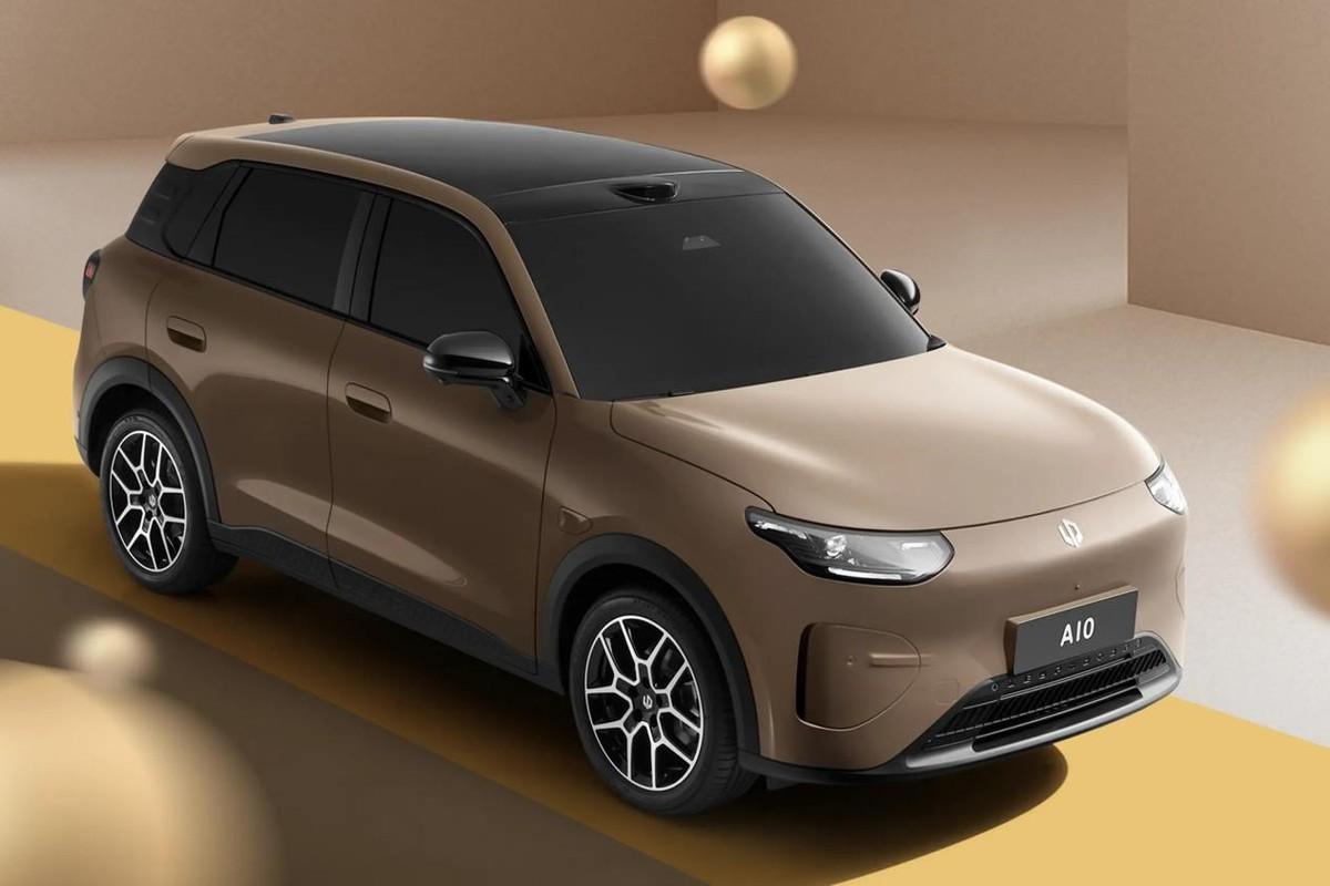 吉利星愿注意了！零跑A10这堂“精智”小课堂，可要开讲了。
 
预算8-10万入