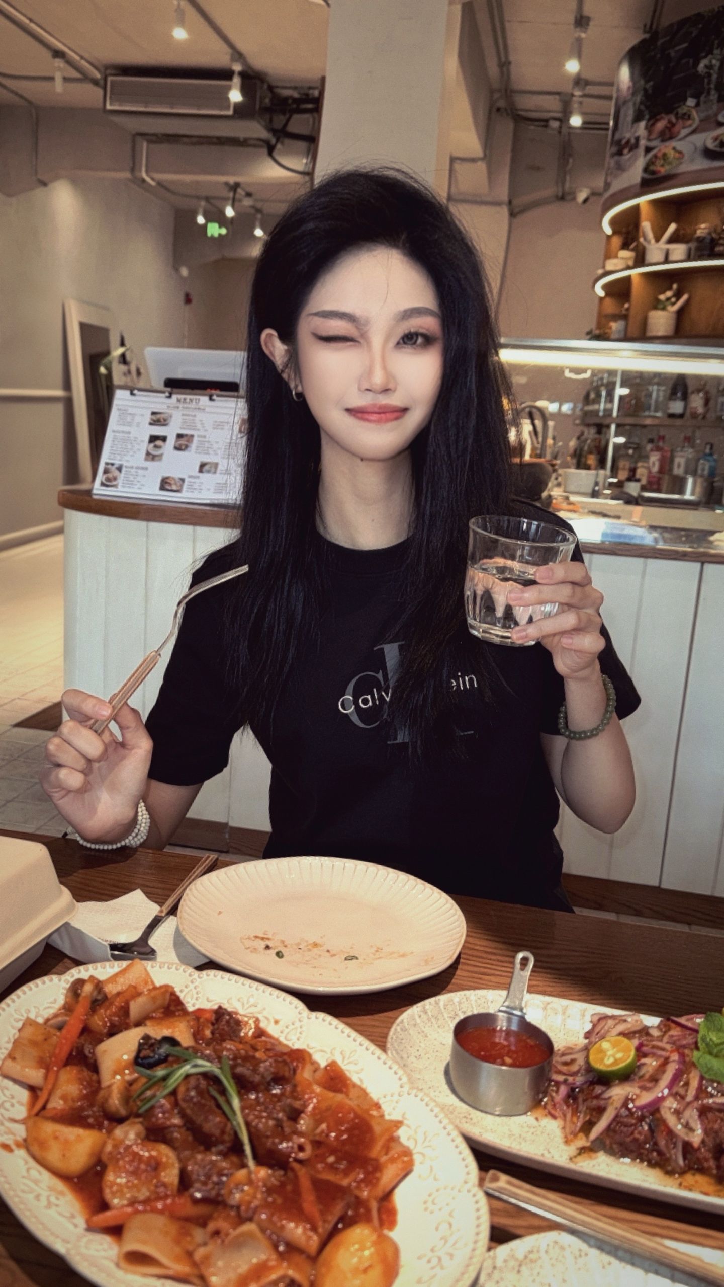李绮雯的日常～ ​​​