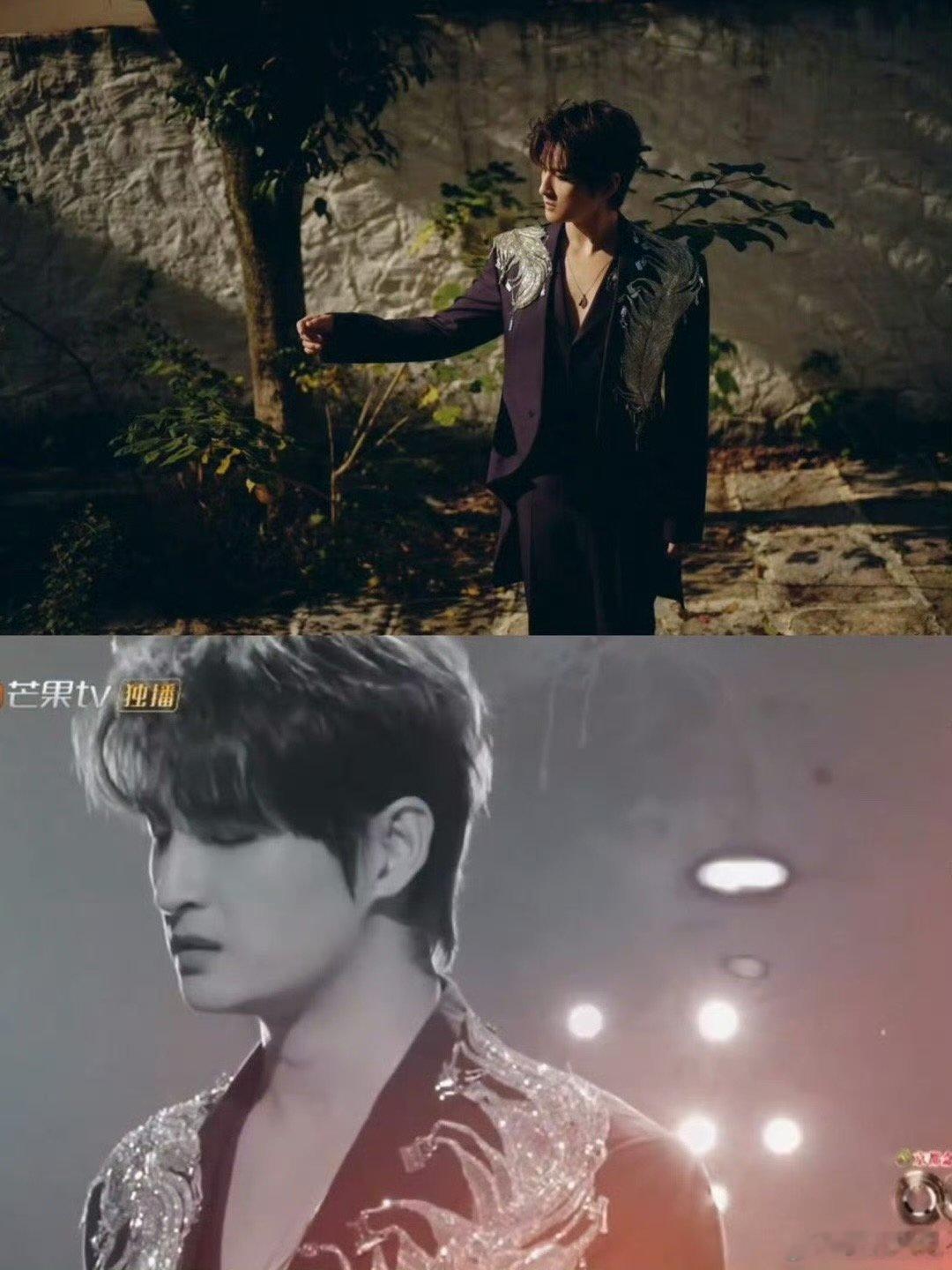 张远从别人的全世界路过 声生不息刚来就经历“组队滑铁卢”的张远，用实力证明什么叫