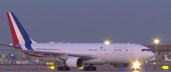 马克龙访华，真的给中方送上了一份“礼物”？

就在马克龙动身前不到一周，欧盟正式