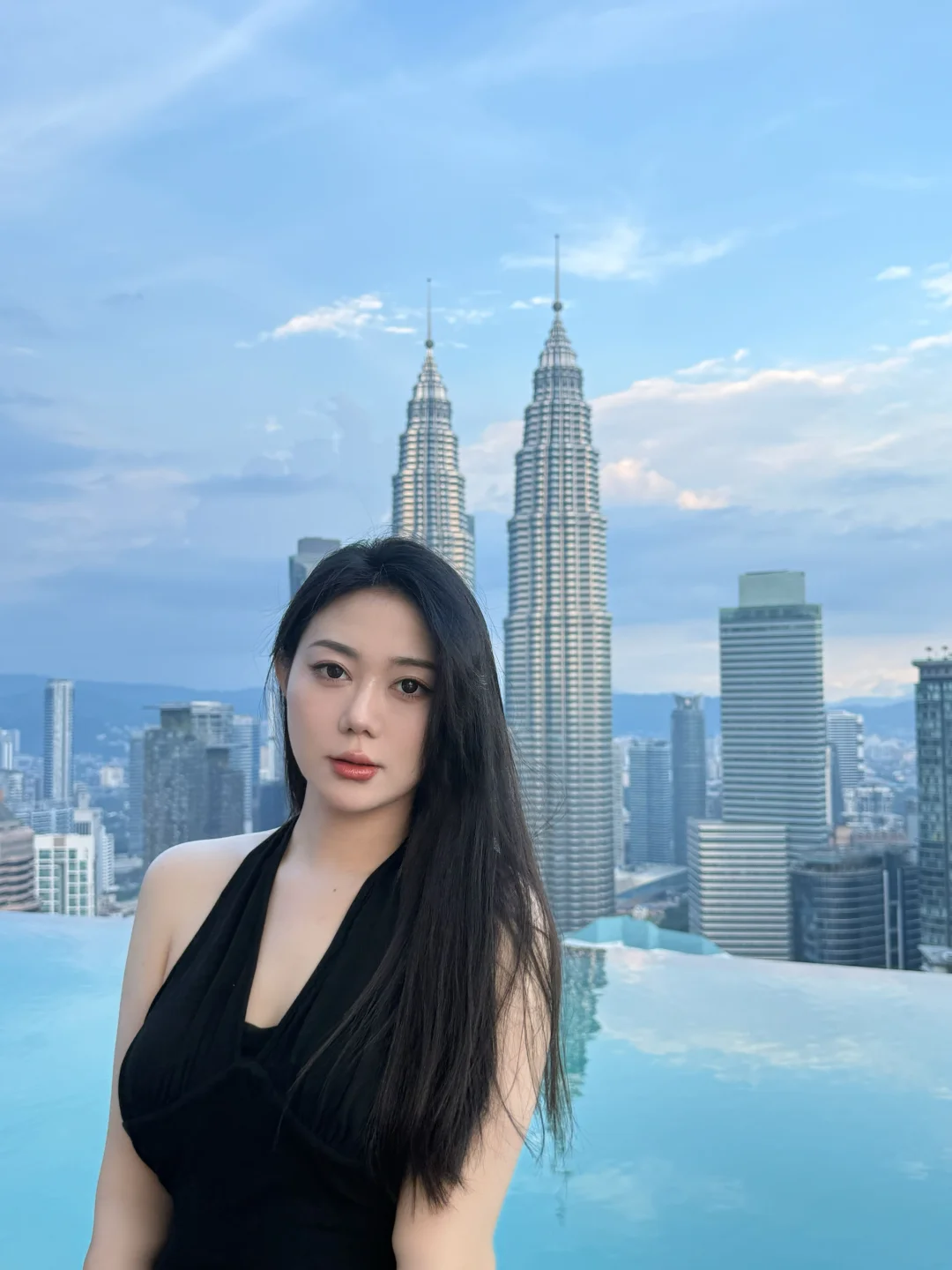 我爱马来，爱它的一切🌴