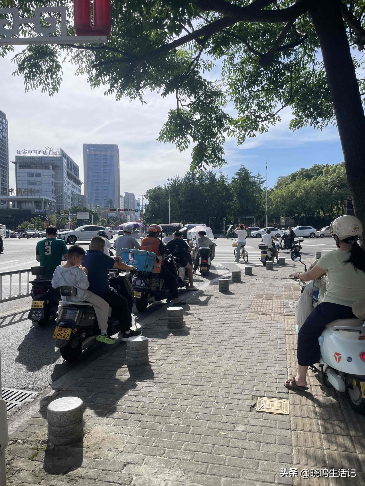 一年之中最热的时候到了，你准备好了吗