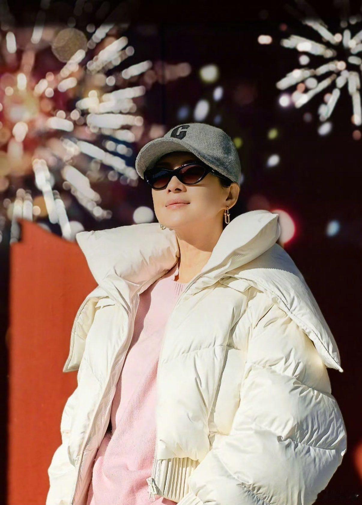 娱乐章子怡战绩可查章子怡演技全肯定 章子怡战绩可查，演技全肯定 