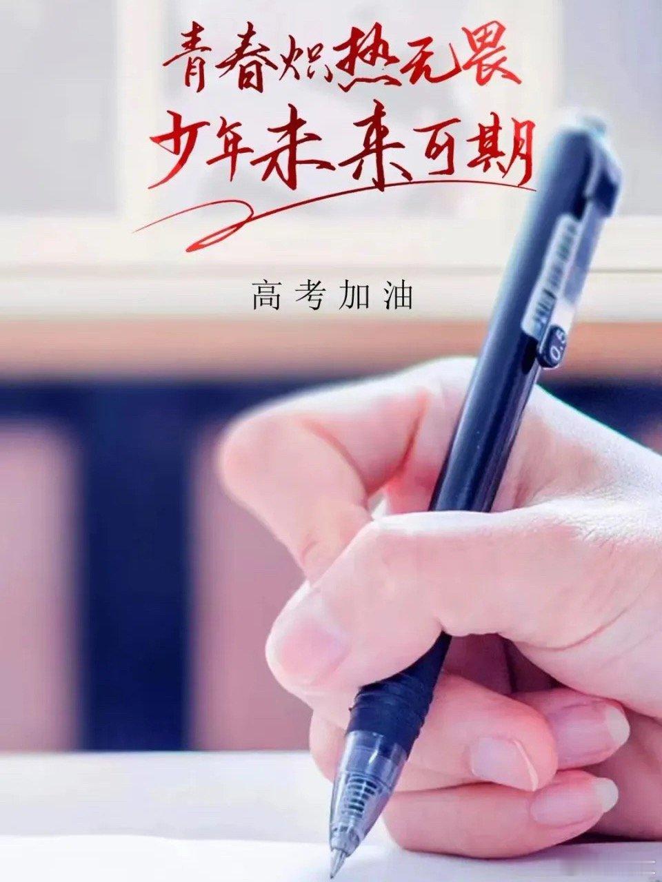 静音护航就是最棒的高考应援 高考进行时，安静的考场环境是考生最好的助力！考点周边