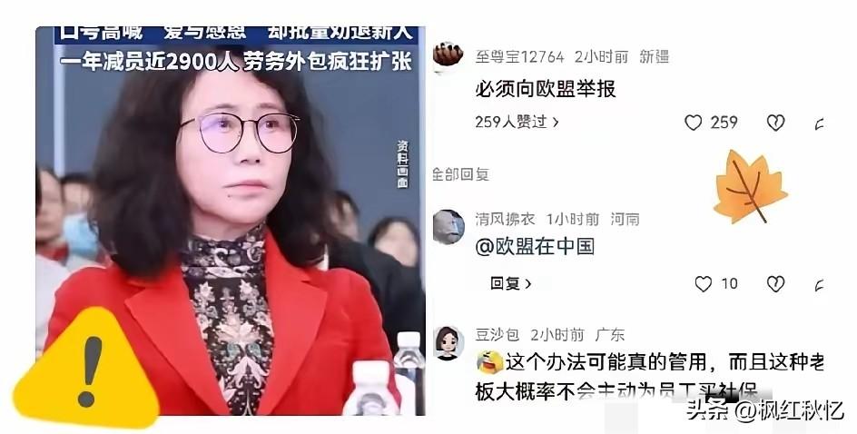 他们赌的是，应届生没力气闹到欧洲去。结果学生真把材料递了。宝马、奔驰、大众，一家