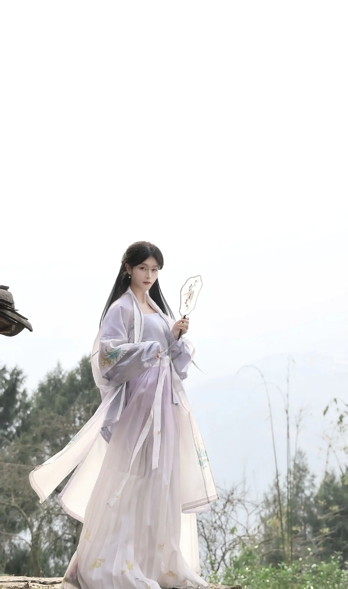 明朝明朝待明朝～