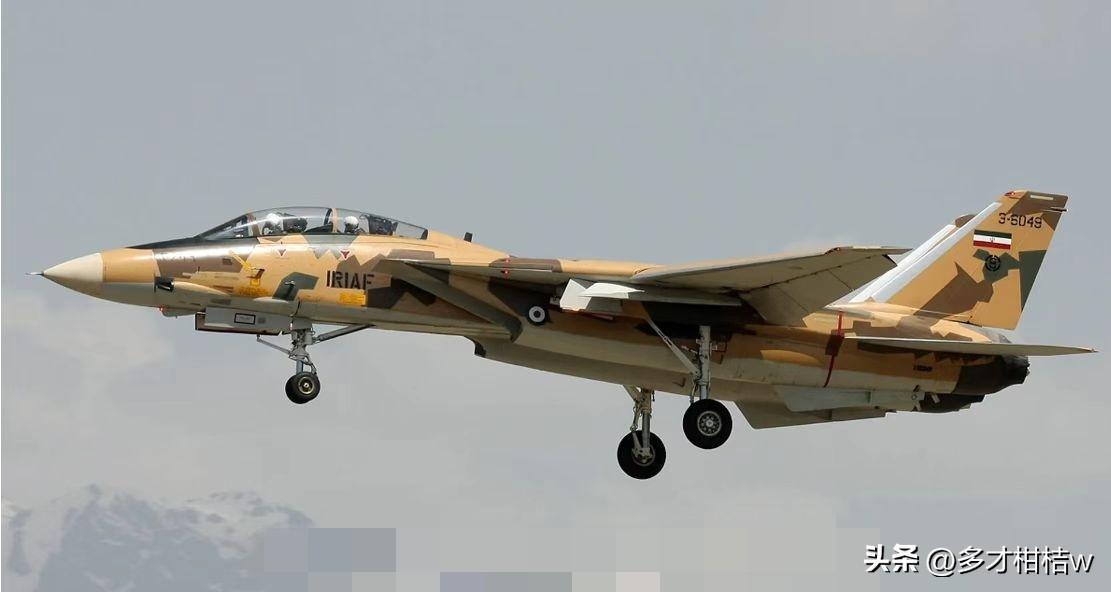 这场战役再持续下去，那么F-14战斗机没有在空战当中被击落过的历史可能会改写，而