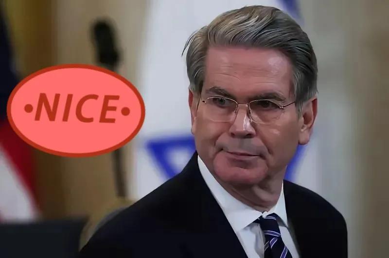 美国财长终于说大实话！中国真正的底牌根本不是稀土，而是能卡脖子的“药瓶子”！
 