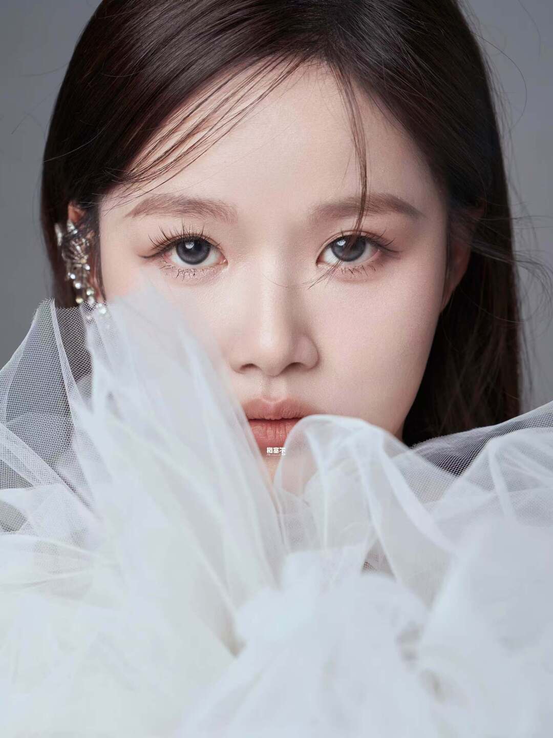 高级肖像|抵达自己的丰盈