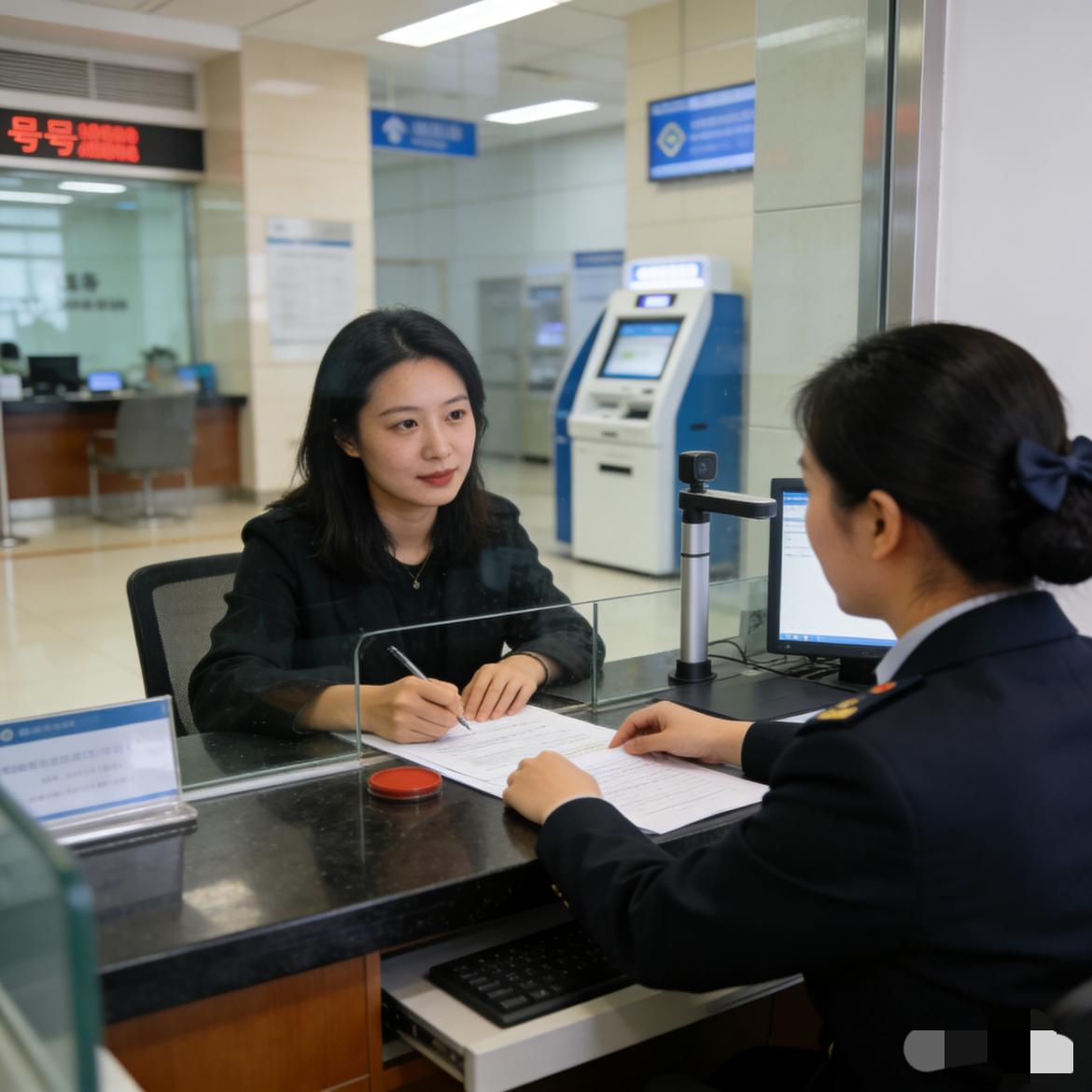 女子取亡夫18万存款，竟因多个曾用名和出生日期偏差被银行拒之门外！银行坚称要公证