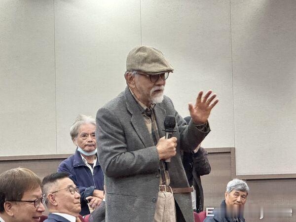台湾20万人上街反毒油？民进党大佬痛批“弱智”：这本来是一件很小的事
国民党昨天