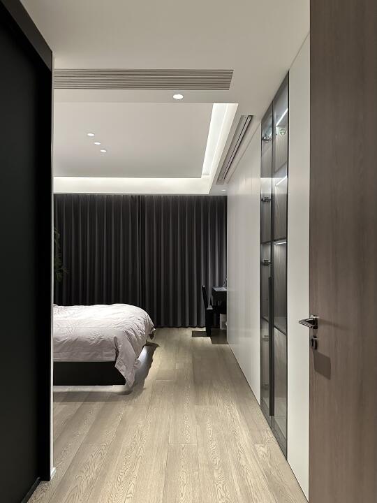 全屋通铺木地板，会成为未来家装的趋势吗？