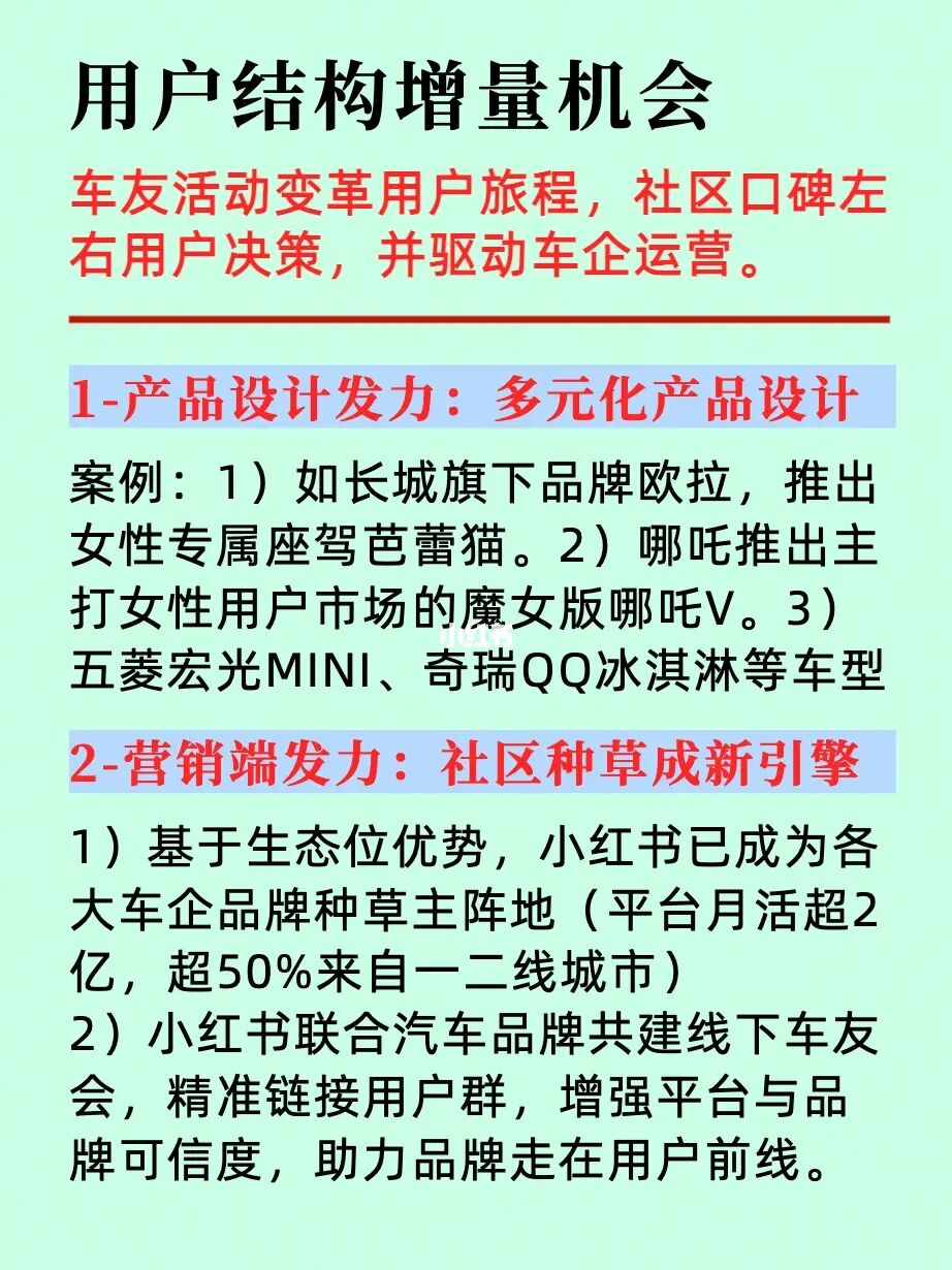 车生活为起点，前瞻汽车营销新引擎