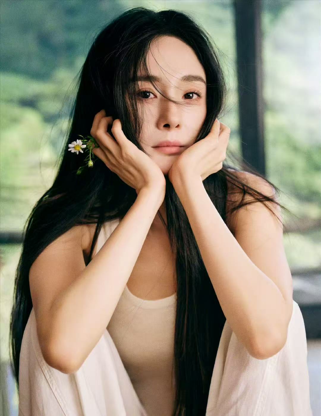 杨幂不必急着追赶什么杨幂赤诚之心永远蓬勃不息杨幂赤诚之心永远蓬勃不息 ​​​