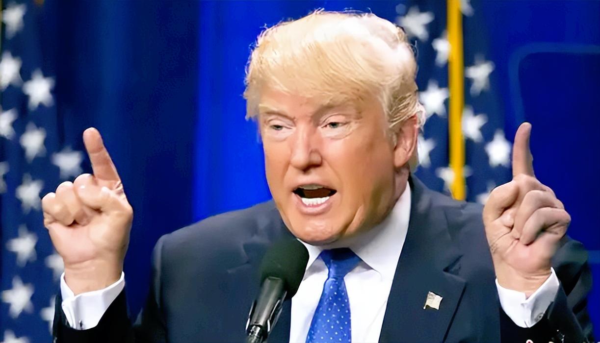 特朗普太狂了，没跟美国国会打招呼，直接下令美军冲到委内瑞拉首都加拉加斯，把人家总