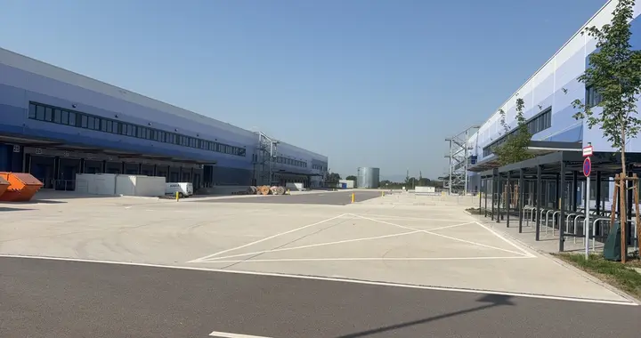 菜鸟计划在欧洲开设多个专业品类仓，德国电池专仓已投入运营