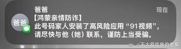 假的！假的！假的！这帮孙子真是坏透了借玩梗来抹黑造谣。那么好玩你咋不拿别的系统来