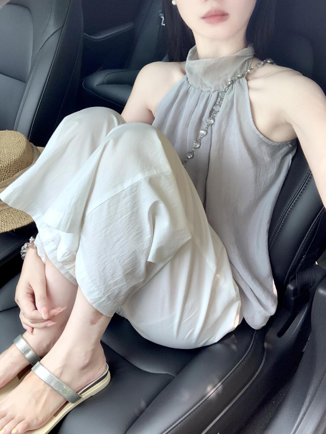 漂亮是一种感觉⛲️