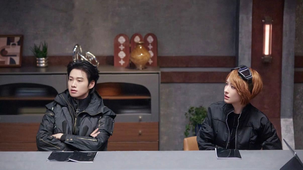 大侦探用上3D打印技术了 看陈哲远操作扫描仪那段，我脑子还在想“这该不会只是个道