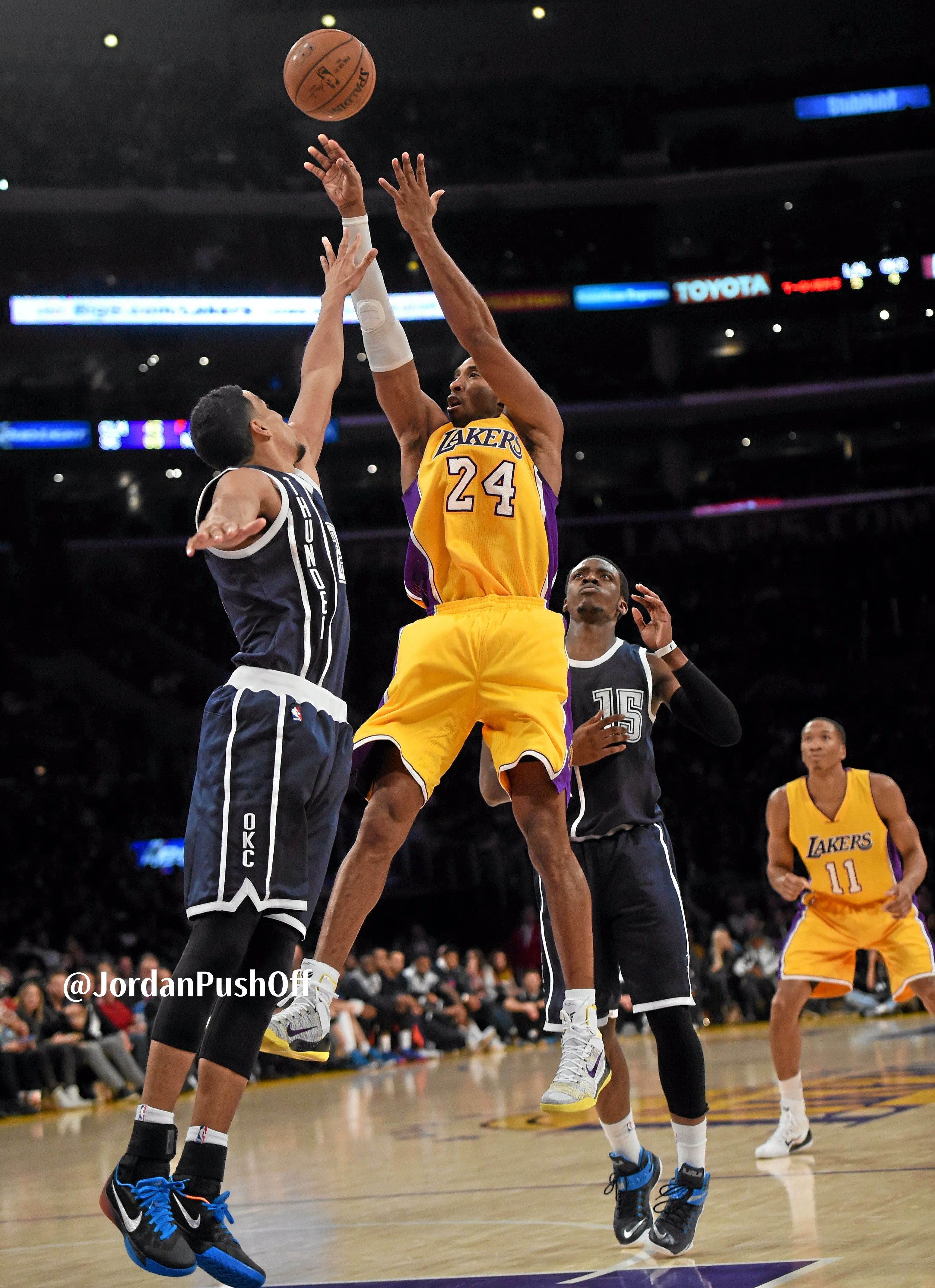 kobe bryant 2014nba科比