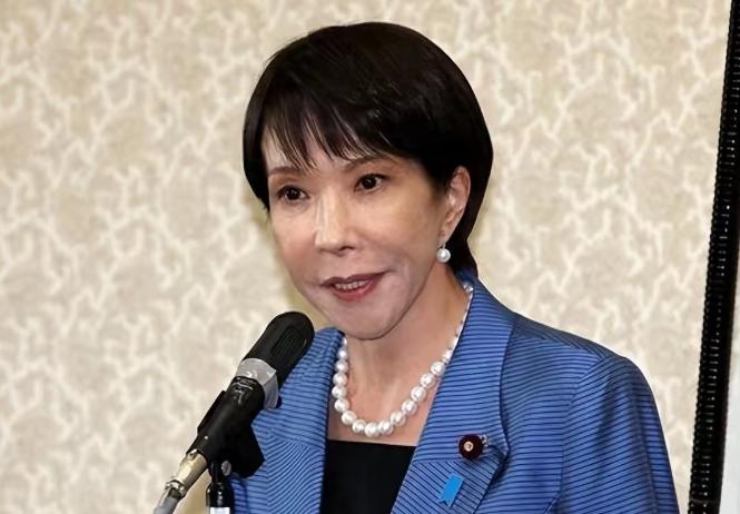 高市早苗或将面临下台结局！如今高市早苗可以说是已然感到十分的惊慌，看到如今日本经
